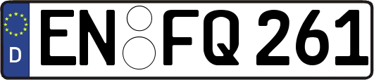 EN-FQ261