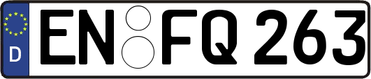 EN-FQ263