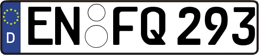 EN-FQ293