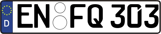 EN-FQ303