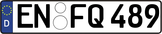 EN-FQ489