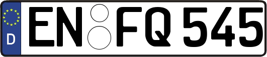 EN-FQ545