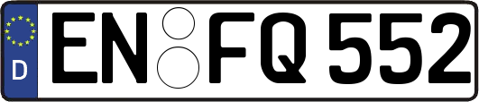 EN-FQ552