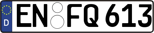 EN-FQ613