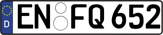 EN-FQ652