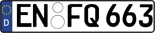 EN-FQ663