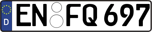 EN-FQ697