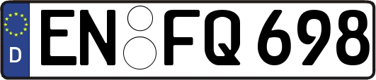 EN-FQ698