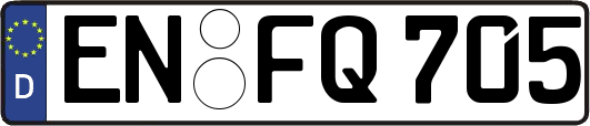 EN-FQ705