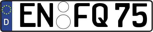 EN-FQ75