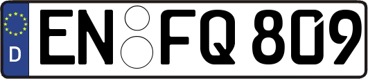 EN-FQ809