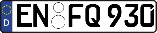 EN-FQ930