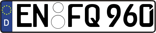 EN-FQ960