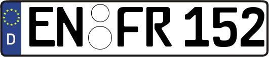 EN-FR152