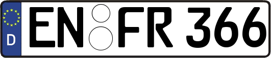 EN-FR366