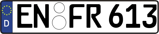 EN-FR613
