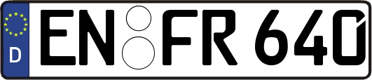 EN-FR640