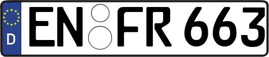 EN-FR663