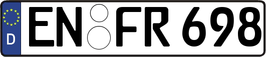 EN-FR698