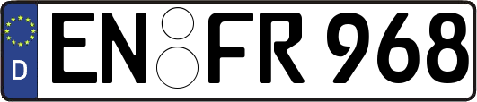 EN-FR968