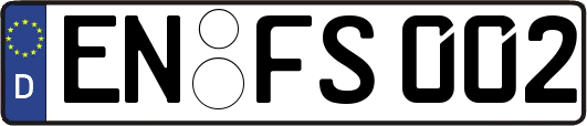 EN-FS002