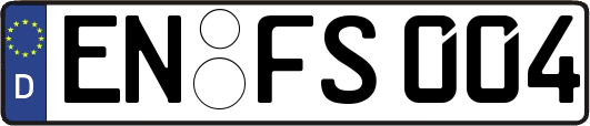 EN-FS004