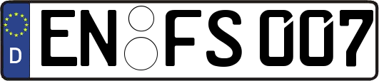 EN-FS007