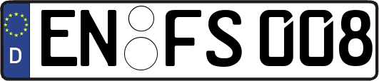 EN-FS008
