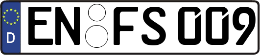 EN-FS009