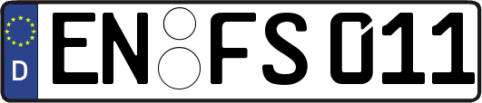 EN-FS011