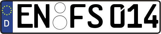 EN-FS014