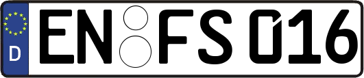 EN-FS016
