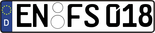EN-FS018