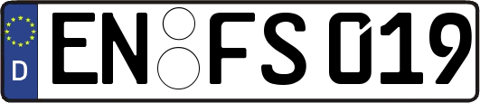 EN-FS019