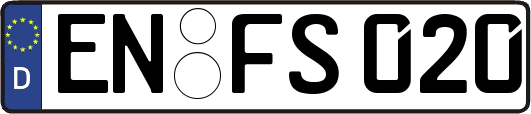 EN-FS020