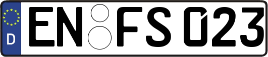 EN-FS023