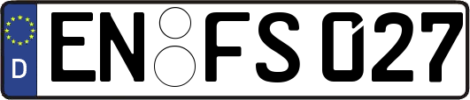 EN-FS027