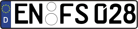 EN-FS028