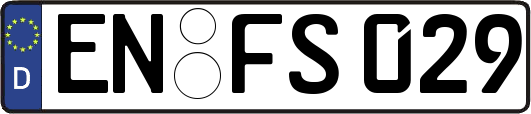 EN-FS029