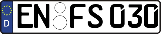 EN-FS030