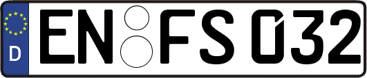 EN-FS032