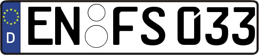 EN-FS033