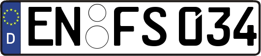 EN-FS034