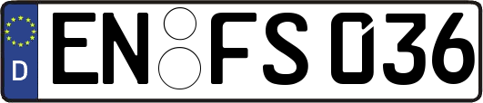EN-FS036