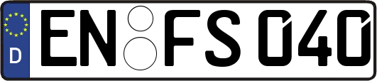 EN-FS040