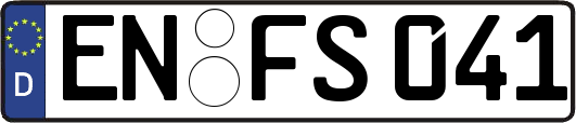 EN-FS041