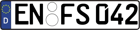 EN-FS042