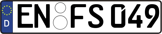 EN-FS049