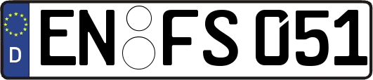 EN-FS051