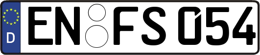 EN-FS054